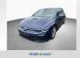 VW Golf VIII R-Line 1.5 eTSI DSG NAVI ACC LED KAMERA 