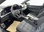 VW Golf VIII GTI 2.0 l TSI DSG BLACK STYLE PANO KAM SHZ IQ 