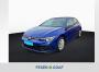 VW Golf VIII 2.0 TDI DSG R-LINE BLACK LED+ KAM NAVI APP KE 