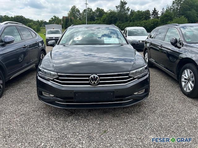 VW Passat Variant Business 2.0 TDI DSG KAMERA NAVI ACC AHK 