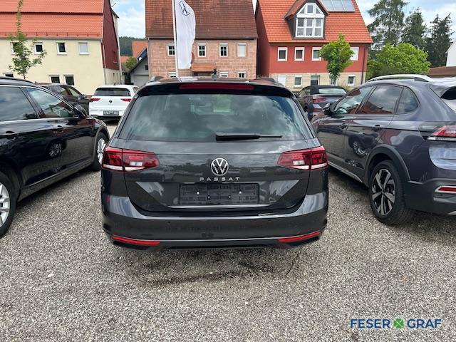 VW Passat Variant Business 2.0 TDI DSG KAMERA NAVI ACC AHK 