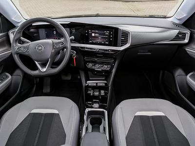 Opel Mokka Elegance,Rückkamera,AppleCarplay,AndroidAuto 