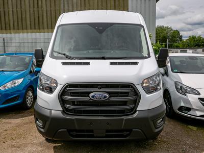 Ford Transit Kasten 350 L3 2.0 TDCi DPF EU6d Trend 350L3 Klimaa 