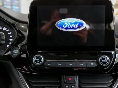 Ford Fiesta Titanium  1.0 EcoBoost M-Hybrid EU6d 