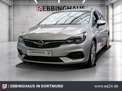 Opel Astra K Sports Tourer Edition NAVI KLIMAAUTO PDC AGR 