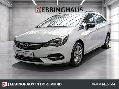 Opel Astra K Sports Tourer 1.5 Edition Navi CarPlay 