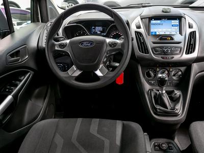 Ford Tourneo Connect Trend L2 AHK abn. NAVI DAB RFK PDC 