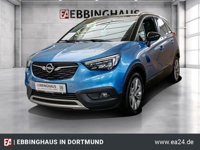 Opel Crossland Ultimate LED RFK PDC TWA Ergonomiesitz 