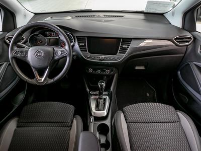 Opel Crossland Ultimate LED RFK PDC TWA Ergonomiesitz 