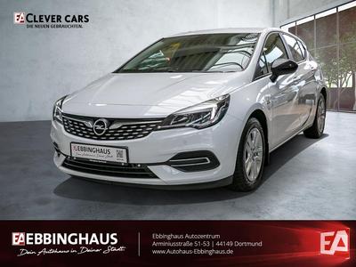 Opel Astra K 1.5 Edition Start/Stop Kamera Navi DAB 