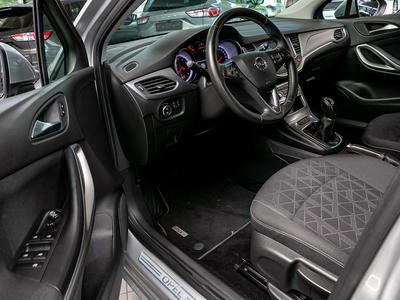 Opel Astra K Start Stop 1.0 Turbo EU6d-T 120 Jahre SHZ LHZ Me 