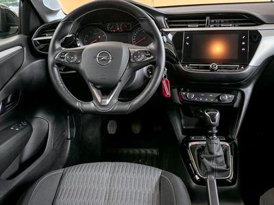 Opel Corsa Edition NAVI LED SHZ LHZ PDC KAMERA ALU 