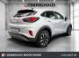 Ford Puma Titanium NAVI LED KLIMAAUTO PARK-ASS WINTER-PAKET 