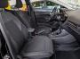 Ford Fiesta position side 5
