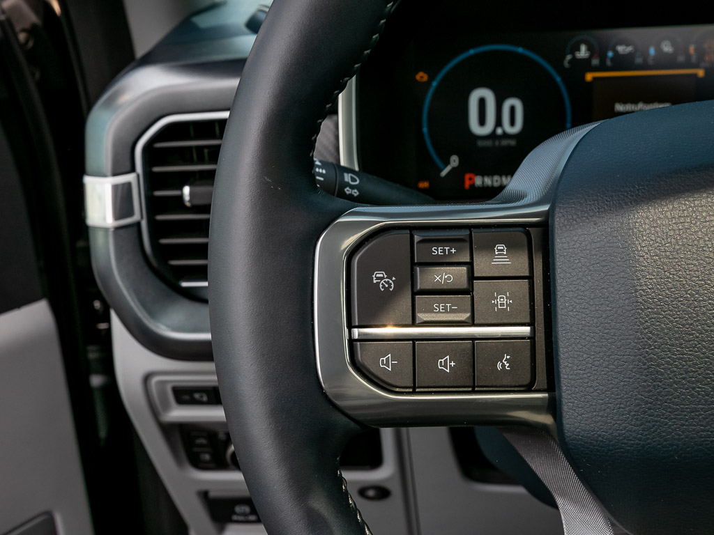 Ford F 150 Limited Edition Allrad Navi digitales Cockpit 