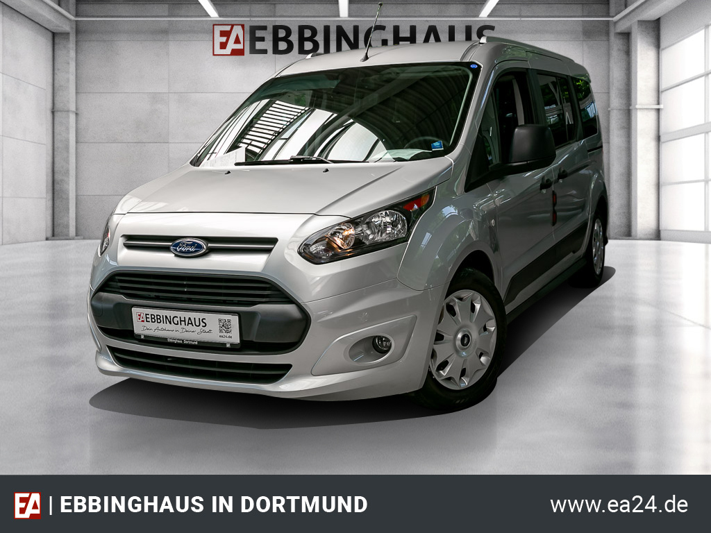 Ford Tourneo Connect Trend L2 AHK abn. NAVI DAB RFK PDC 