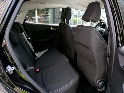 Ford Fiesta 1.0 EcoBoost EU6d Titanium X 