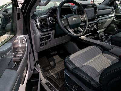 Ford F 150 Limited Edition Allrad Navi digitales Cockpit 