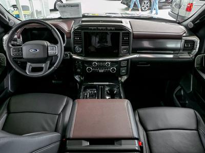 Ford F 150 Lariat Launch Edition *SOFORT* 