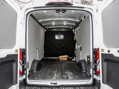 Ford Transit Kasten 350 L2 Elektromotor E Trend 350L2 