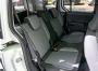 Ford Tourneo Courier position side 6