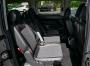 Ford Tourneo Connect position side 6