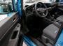 Ford Tourneo Connect position side 9