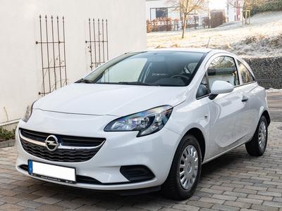 Opel Corsa E 1.2 Klima Radio el.Fenster 1.Hand 