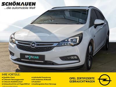Opel Astra large view * Pulse sobre la imagen para aumentarla *