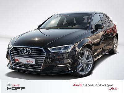 Audi A3 Sportback large view * klicken Sie ins Bild um es zu vergrößern *