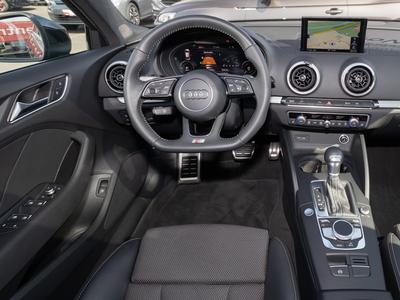 Audi A3 Sportback 40 TFSI e-tron S Line Pano Virtual Navi 18 Zoll Sp 