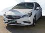 Opel Astra position side 16