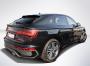 Audi Q5 position side 2