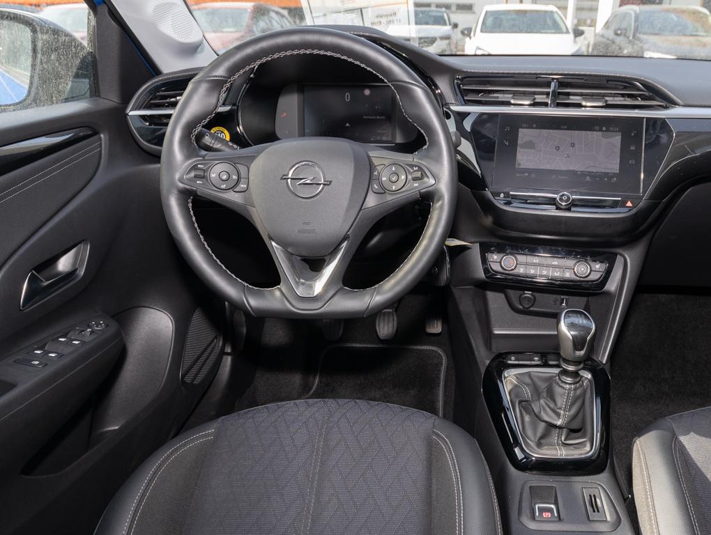 Opel Corsa 1.2 ELEGANCE Klima Navi Kamera 