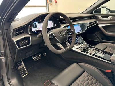 Audi RS6 Av 4.0 TFSI qu SONDERMODELL X - 30 LIMITIERT 