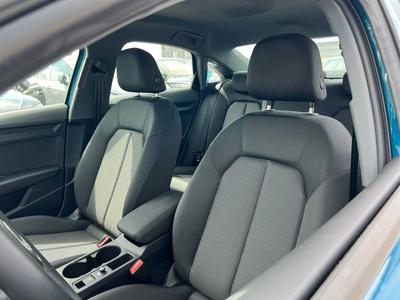 Audi A3 Lim. 35 TFSI S tronic - Infotainment-Paket 