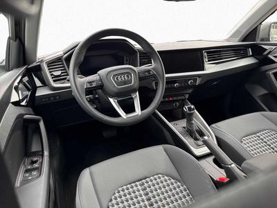 Audi A1 Spb 40 TFSI S line - ACC - SONOS - KAMERA - 