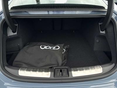 Audi E-tron GT RS qu - MATRIX - HEAD-UP - CARBONDACH 