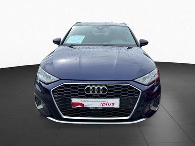 Audi A3 Spb. 30 TFSI adv. - VIRTUAL - NAVI plus - PDC 