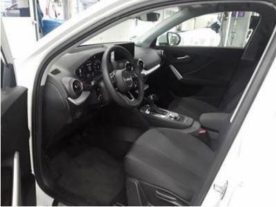 Audi Q2 35 TDI - S line - KAMERA - AHK - LED - NAVI 