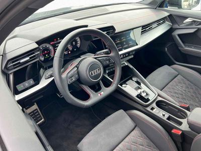 Audi A3 Spb. 35 TFSI - 2 x S line - MATRIX - KAMERA 