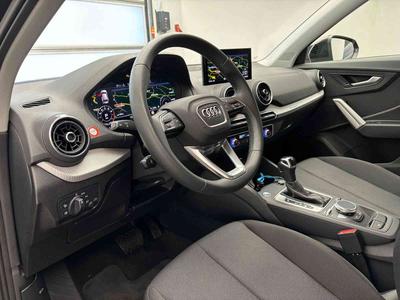 Audi Q2 adv. 35 TFSI - MATRIX - VIRTUAL - ACC - DAB 