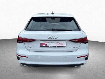 Audi A3 Spb. 30 TFSI 6-Gang - NAVI - VIRTUAL - PDC+ 