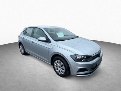 VW Polo 1.0 TSI Trendline - SHZ - DAB+ - USB 