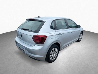 VW Polo 1.0 TSI Trendline - SHZ - DAB+ - USB 