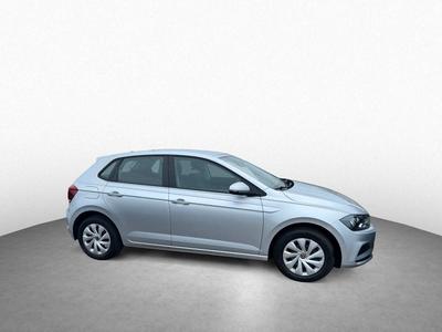 VW Polo 1.0 TSI Trendline - SHZ - DAB+ - USB 