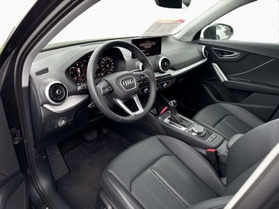 Audi Q2 adv. 30 TDI - KAMERA - ACC - VIRTUAL - LED 