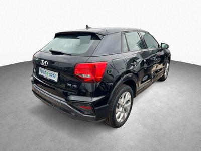 Audi Q2 30 TDI adv. S tronic - ACC - KAMERA - NAVI - 