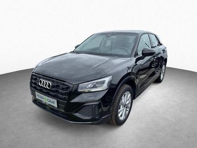 Audi Q2 40 TFSI qu S tronic advanced - ACC - KAMERA 