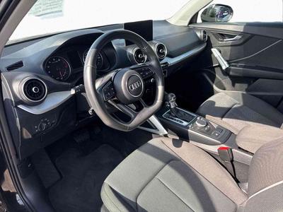 Audi Q2 35 TDI qu. - S line - NAVI - KAMERA - ACC 